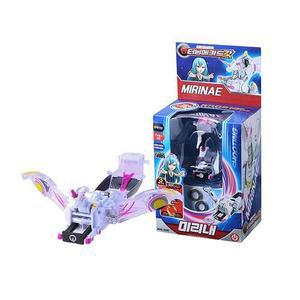 터닝메카드갓 미리내 터닝카 링 슈팅 팝업 발사 변신로봇 로보트 캐릭터 선물