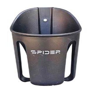 스파이더 오토바이 컵홀더 전기오토바이 컵홀더 물병거치대 배달 pcx nmax
