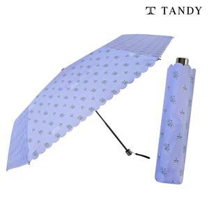 [탠디]7K 블루밍 초경량 양우산