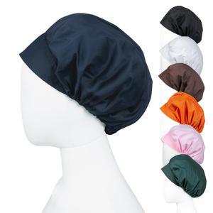 헤어베스트 이지락 위생캡 히든 스트랩 위생모자/조리모_전체천타입