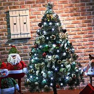 [하프클럽/]트리세트 트리오너먼트 크마스전구 크마스장식