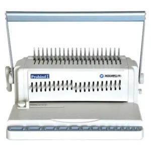 [하프클럽/]플라스틱링 사무용품 제본기 Probind 1