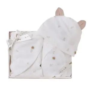 [갤러리아] (말띠/임신축하/출산)콜린배내저고리/비니모/속싸보(07T0170010외 2종)