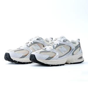 [국내매장판] 뉴발란스 530 앙고라 크림 골드 남여공용 MR530DAM