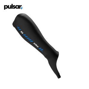 Pulsar eS Arm Sleeve Open Palm Long M 블랙 [PAS08MB] FT