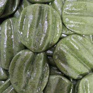 옛날 쑥개떡 12개입