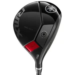 야마하 RMX VD 페어웨이우드 2024년 15도, S 남성용 일본 병행 AS보증