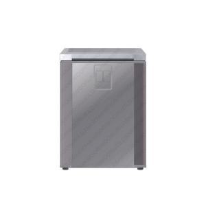 [삼성][K]삼성전자 김치플러스 뚜껑형 126L RP13C1022S9 김치냉장고