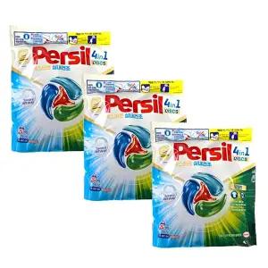 퍼실 4in1 디스크 실내건조 캡슐세제 26개입 3개_