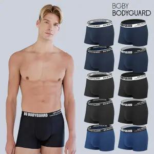 보디가드 남자 드로즈 10종 세트 쿨프리컷팅 A+B