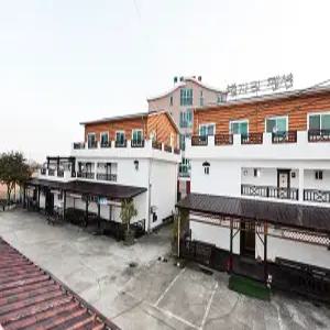 [인천 펜션] 중구 별자리펜션 (인천공항,을왕리,영종도)