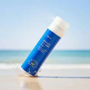 식물나라 워터프루프 선스프레이 100ml 강력차단