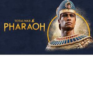PC 토탈워 파라오 스팀 한국코드 Total War PHARAOH