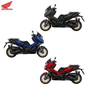 혼다 ADV350 오토바이 스쿠터 배달 출퇴근 26년식