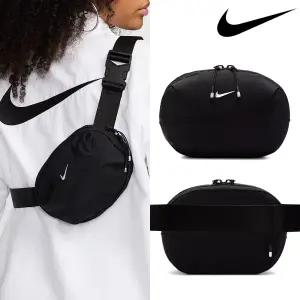 나이키 크로스백 아우라 가방 아이템 블랙 HM6120-013