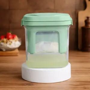 콕스타 유청 분리기 대용량 그릭요거트 메이커