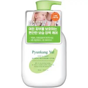 편강 율 키즈앤베이비 집중 보습 로션 590ml