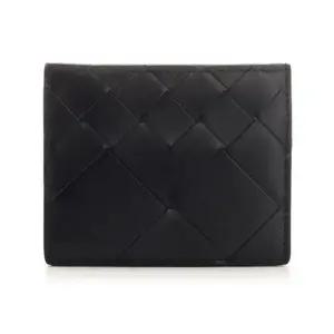 MUST IT_ 인트레치아토 카드지갑 블랙 778031 V3R53 8803