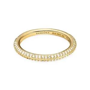 MUST IT_ 반지 169679C01 미 파베 골드 여성반지 여자반지 당일발송