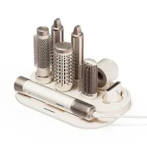 블라우풍트 7in1 에어이지 BLDC 헤어스타일러 BLP-HD8141WGYL