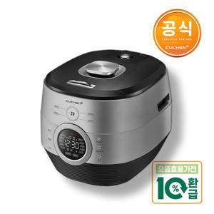쿠첸 IR 2.1초고압 전기 압력 밥솥 10인용 CRR-PKPR1040S