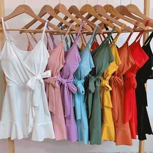 모노키니 랩스커트 프릴 모노키니 수영복 캡내장 여자 호캉스 휴양지룩 원피스 여름휴가 풀파티 비치웨어