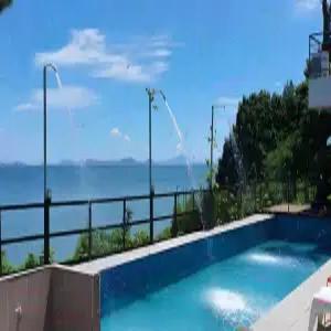 [전남] 보성 바다스토리리조트펜션(전남펜션/보성펜션)