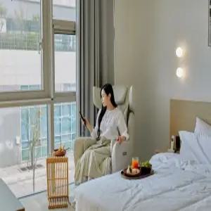 [세종] 아늑 호텔 세종(세종, 세종)