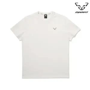 [다이나핏](강남점) 남성 ESSENCE 에센스 반팔티 Off White YMM24226W3 _GNMT