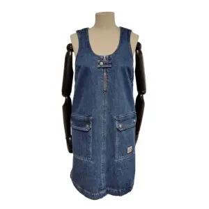 [롯데백화점]아페쎄 DOMINIC 데님 원피스 (COHET-F35145)