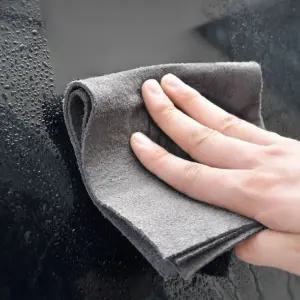 물자국 없는 마법 유리 행주 물기흡수 청소 업소용 닦는걸레 다용도 의 매직 요술 빨아쓰는