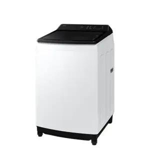 삼성 그랑데 AI 통버블 세탁기 19kg 화이트