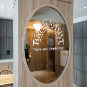 [서울 모텔] 신촌 브라운도트 신촌점 (신촌,홍대,합정)