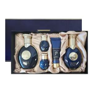 더후 공진향 군 자양 2종 스페셜 세트 스킨 로션 남자 기초