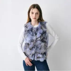 [최초가198 000]폭스퍼 부클 콤비 베스트_KSVS250702