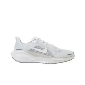 (W) 나이키 에어 줌 페가수스 41 화이트 퓨어 플래티넘