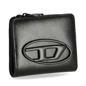[디젤] D로고 X10398 PR818 T8013 디젤 HOLI D 바이폴드 집 반지갑