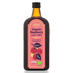 아브조 NFC 라즈베리 원액 주스