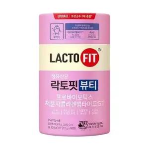 종근당건강 락토핏 뷰티 2,000mg x 60포 코스트코 코와샵2508