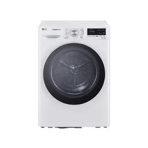 [LG] TROMM 인버터 건조기 RH10WTW [10kg] [정품무료배송]