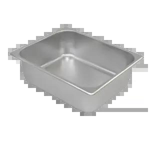 스텐밧드1/2 6인치 4인치 커버 스텐 밧드 바트 보관용기 반찬통