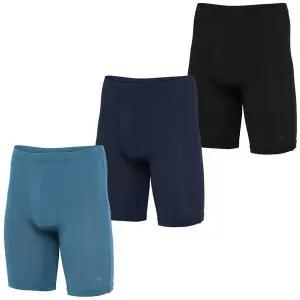 [제이앤제이컴퍼니]스페클로 에어로쿨 기능성 스포츠 남성 롱드로즈 팬티 1매 120까지 빅사이즈 가능 RL341