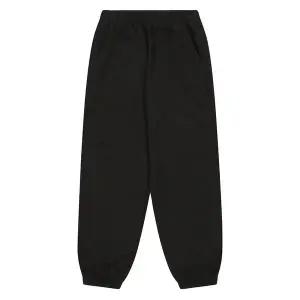 [소이]특양면 쿠션지 조거 바지 25F0201