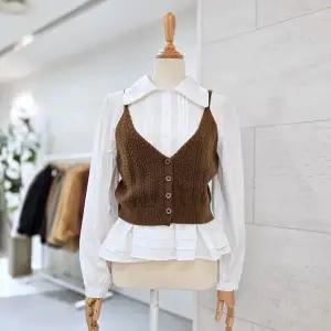 [대구백화점] [비스윗]퍼스트블라우스세트(B25I7FBL003)