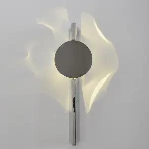 가본조명 LED 오네트 벽등 3W 실내 인테리어 디자인 조명