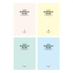 [하프클럽/]5000 스케쥴 다이어리 2281