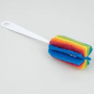 OCE 텀블러 보온병 스펀지 젖병솔