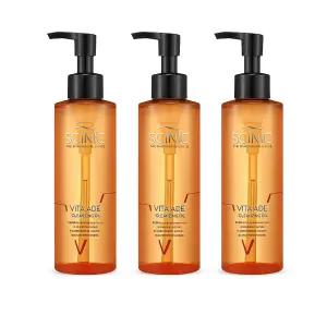 [1+1+1] 싸이닉 비타 에이드 클렌징 오일 180ml