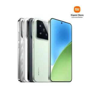 샤오미 15 스마트폰 256GB, 12GB, 라이카 광학렌즈, 스냅드래곤 8Elite, 5240mAh 배터리