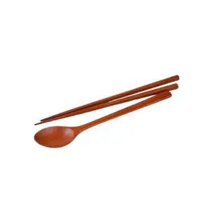 장미목 수저세트 - 284591